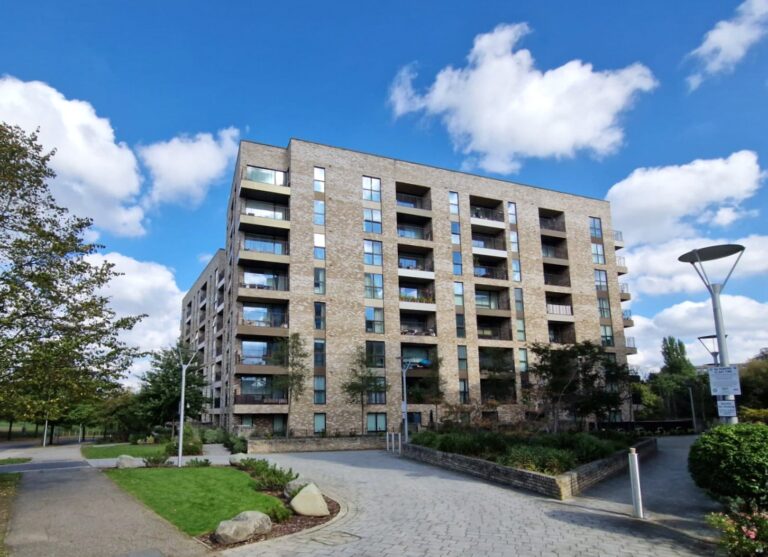 Bodiam Court, Park Royal, London, NW10 7GE
