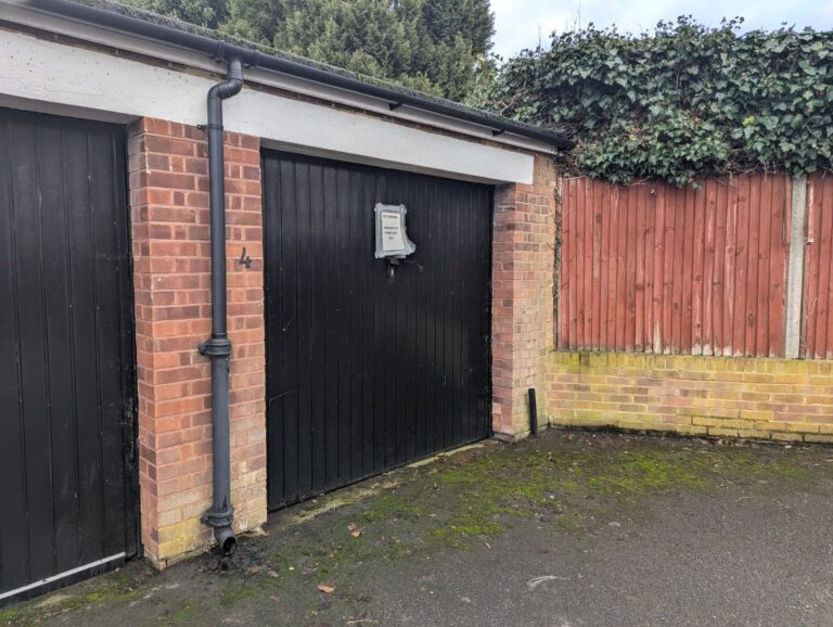 Audley Court, Ealing, London, W5 3EU