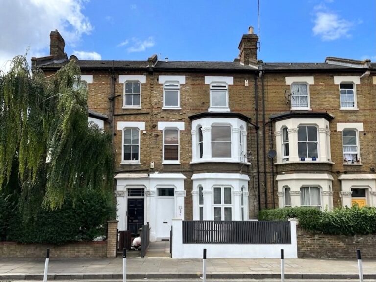 Wood Lane, Shepherd’s Bush, London, W12 7DP