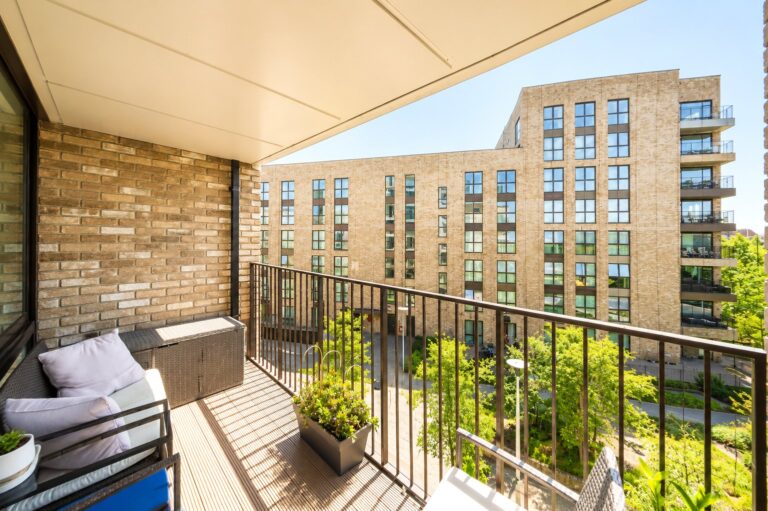 Bodiam Court, Park Royal, London, NW10 7GE